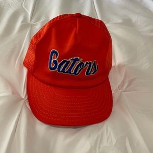 Vintage Gators Hat